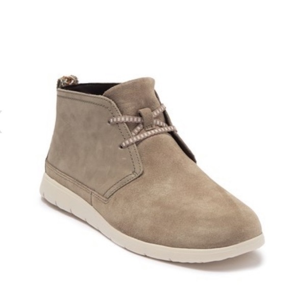 ugg freamon waterproof chukka boot